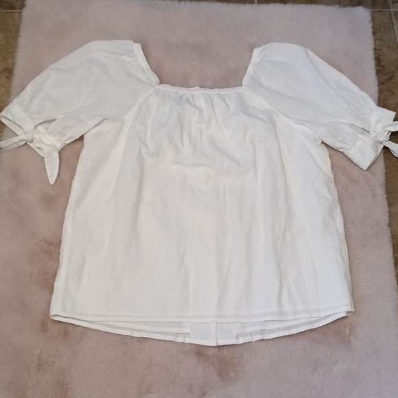 Lauren Conrad blouse - Picture 5 of 7